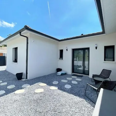Ma Maison Cote Bassin Tatil Evi