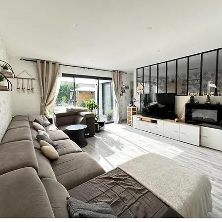 Ma Maison Cote Bassin * Audenge