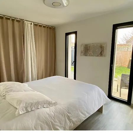 Ma Maison Cote Bassin Audenge